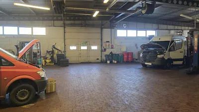 BODEX Serwis - warsztat samochodowy Zabrze, mechanika pojazdowa